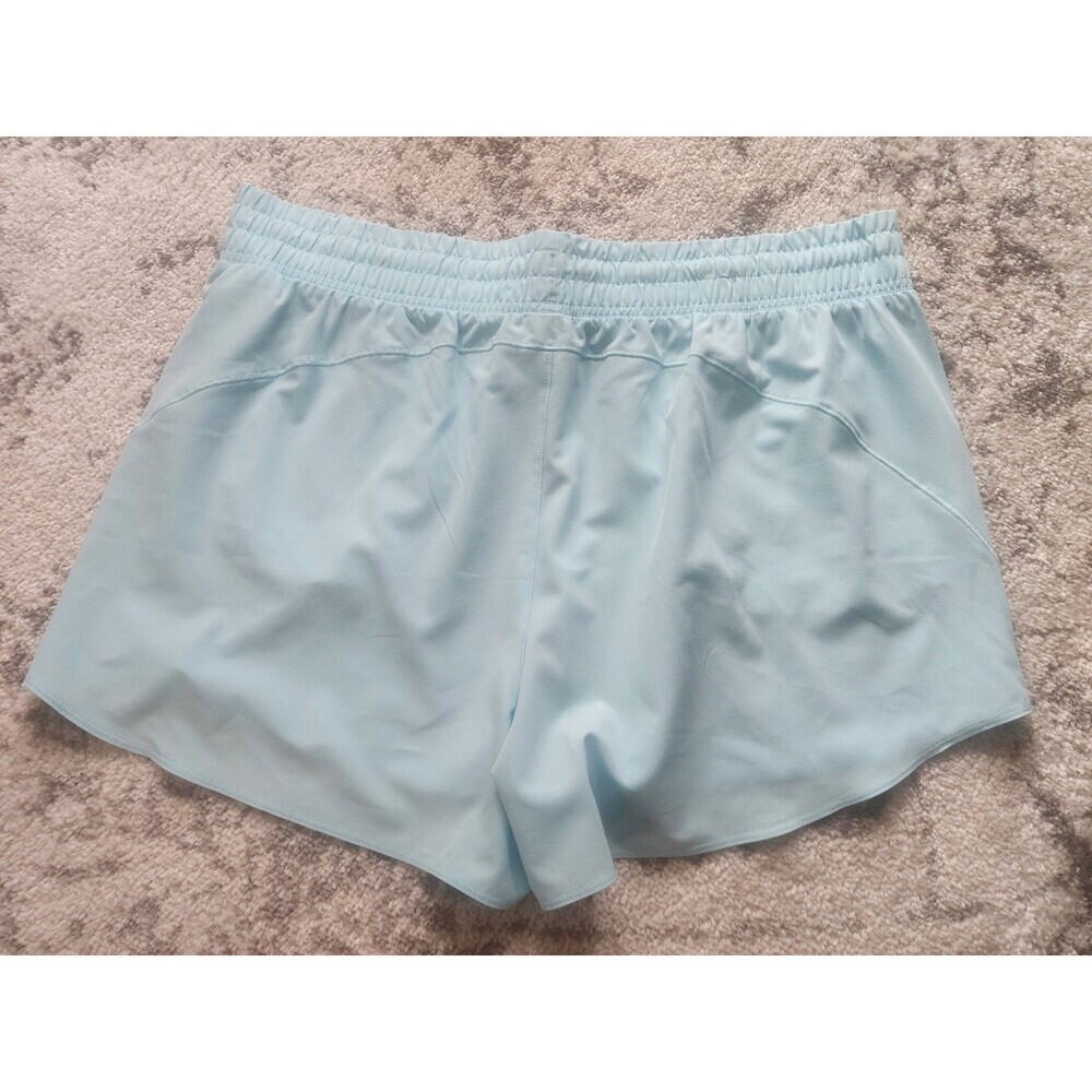 NWT Under Armour Women's Vanish 3" Shorts Athletic Black Size 2XL XXLMSRP $40 - Picture 4 of 8